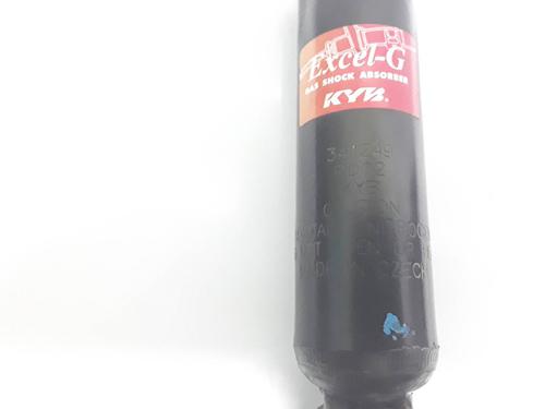 Venstre bak støtdemper PEUGEOT 206 Hatchback (2A/C) 1.4 HDi eco 70 | BP7521488M18 