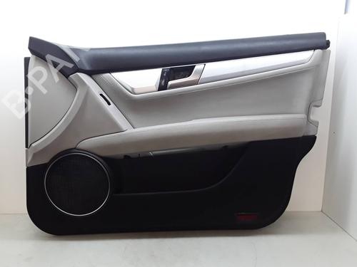 Used Front right panel MERCEDES-BENZ C-CLASS (W204) C 200 CDI (204.007, 204.006) (136 hp) 32160931
