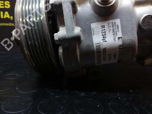 Used AC compressor ALFA ROMEO MITO (955_) [2008-2018]  7469648