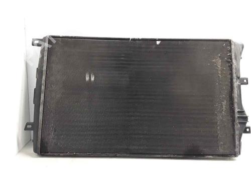 Water radiator SEAT ALTEA (5P1)  | BP16647519M31 