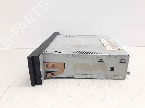Bilradio SEAT TOLEDO II (1M2) 1.9 TDI | BP19027892E6 