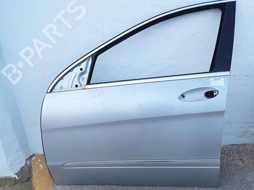 Used Left front door Left front door MERCEDES-BENZ R-CLASS (W251, V251) R 350 CDI 4-matic (251.022, 251.122) (224 hp) 10001835 10001835