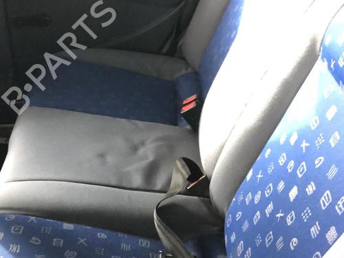Electronic module SEAT IBIZA II (6K1)  | BP29437176M83 