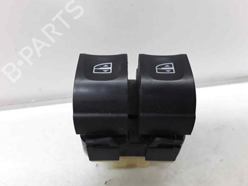Venstre Foran elrute bryter RENAULT CLIO IV (BH_) [2012-2021]  25026740