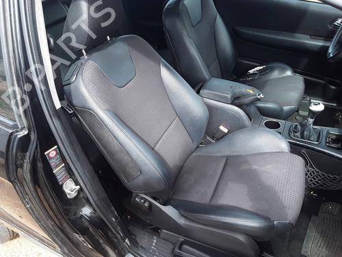 Used Right front seat Right front seat MERCEDES-BENZ A-CLASS (W169) A 180 CDI (169.007, 169.307) (109 hp) 33026405 33026405