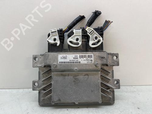 Motorstyringsenhed FORD FIESTA VI (CB1, CCN) 1.4 (97 hp) 30288034