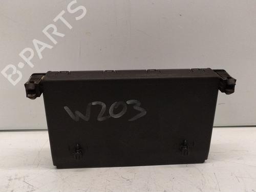 Comfort control module MERCEDES-BENZ C-CLASS (W203) C 200 Kompressor (203.042) | BP37223588M56 - Image 2
