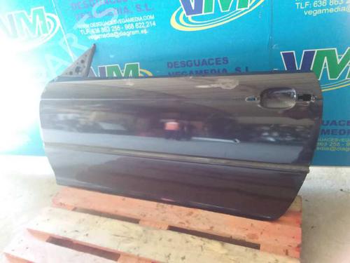 Used Left front door BMW 3 Coupe (E46) 328 Ci (193 hp) 7468124