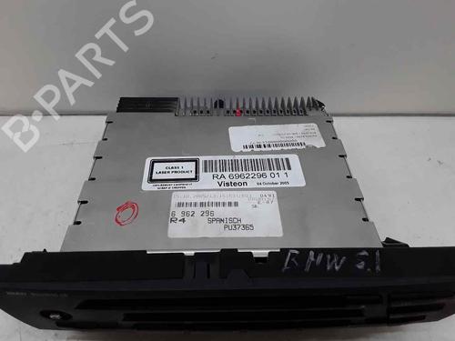 Radio BMW 1 (E81) 120 i | BP26008949E6 