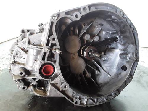 Used Gearbox RENAULT LAGUNA II (BG0/1_) 1.9 dCi (BG08, BG0G) (120 hp) 9146615