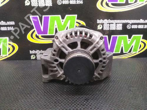Used Alternator FIAT LINEA (323_, 110_) [2006-2025]  7469405