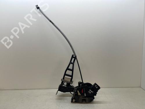Used Rear left lock FORD S-MAX (WA6) [2006-2014]  22302416