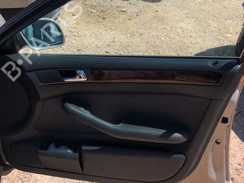 Left sun visor AUDI A6 C5 (4B2, 4B4) 2.5 TDI quattro | BP34611823I1  - Image 5