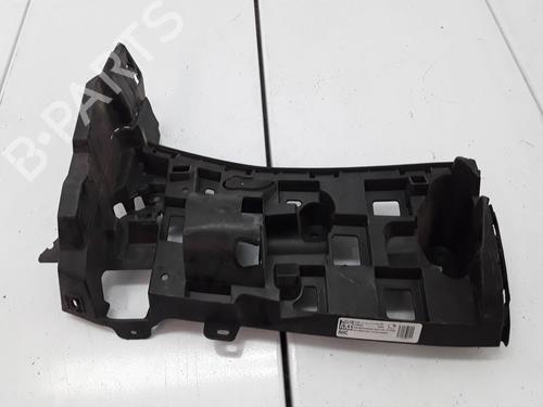 Used Rear bumper bracket Rear bumper bracket BMW 5 (G30, F90) M 550 d xDrive (400 hp) 36025028 36025028