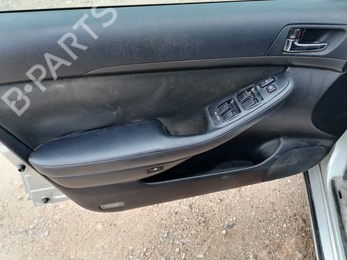 Left front driveshaft TOYOTA AVENSIS (_T25_) 2.0 D-4D (CDT250_, CDT250R) | BP15127359M38 