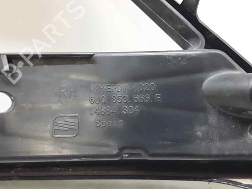 Other SEAT IBIZA IV (6J5, 6P1)  | BP23024377O1 