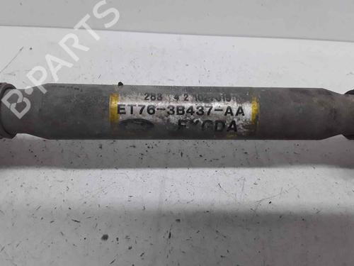 Left front driveshaft FORD TOURNEO COURIER B460 MPV 1.5 TDCi | BP20322029M38