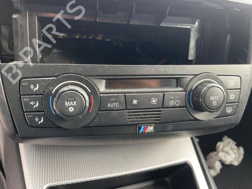 Used Climate control BMW 1 (E87) 118 d (122 hp) 22898196