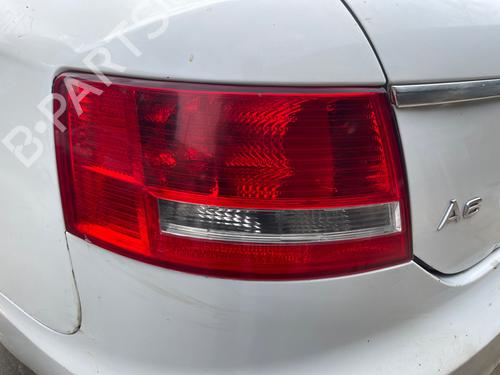 Venstre baglygte AUDI A6 C6 Avant (4F5) 3.0 TDI quattro (225 hp) 29262501
