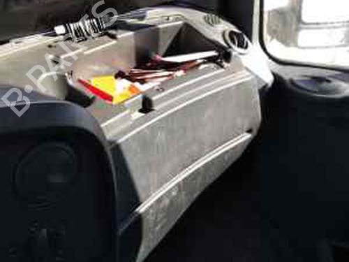Gearbox IVECO DAILY III Platform/Chassis  | BP22247612M3 