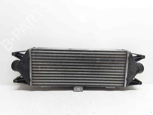 Intercooler IVECO DAILY IV Van  | BP21016477M30 