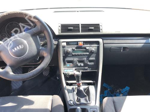 Pipe AUDI A4 B6 (8E2) 1.9 TDI | BP34225320M125  - Image 12