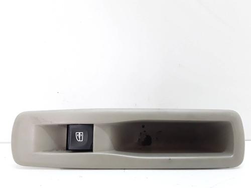 Used Left rear window switch RENAULT MEGANE III Hatchback (BZ0/1_, B3_) 1.9 dCi (BZ0N, BZ0J) (131 hp) 10031778