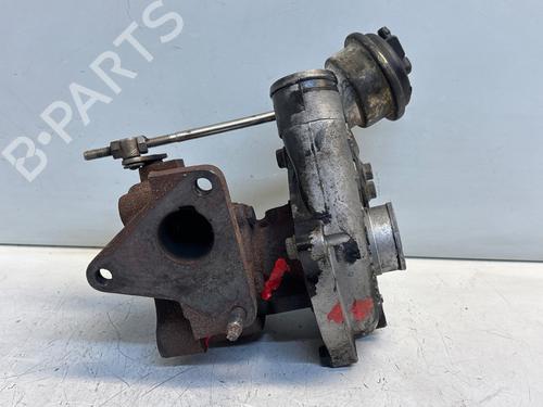 Used Turbocharger/Supercharger Turbocharger/Supercharger 36937296 36937296
