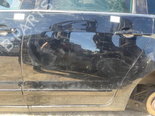 Left rear door PEUGEOT 5008 (0U_, 0E_)  | BP28503266C4