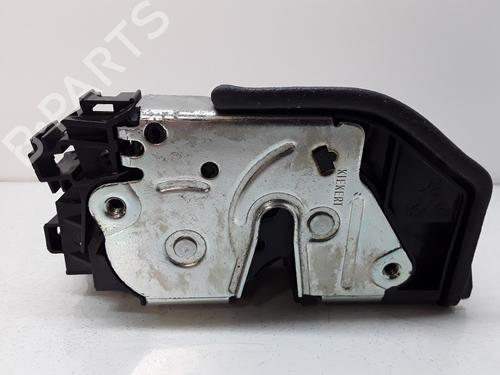 Rear left lock BMW 3 (F30, F80) 320 d | BP21561143C100 