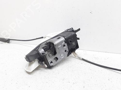Used Front left lock PEUGEOT 3008 I MPV (0U_) 1.6 VTi (120 hp) 16333042