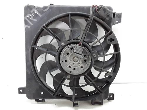 Køleventilator elektrisk OPEL ASTRA H (A04) [2004-2014]  10555826