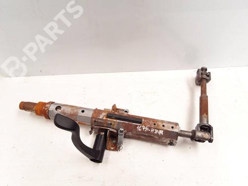 Used Steering column Steering column SEAT IBIZA IV SC (6J1, 6P5) 1.6 TDI (90 hp) 9731362 9731362