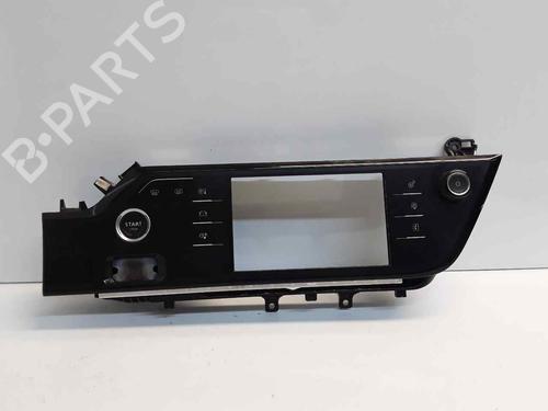 Used Switch Switch CITROËN C4 Picasso II [2013-2026] 34271041 34271041