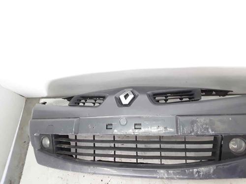 Front bumper RENAULT MEGANE II Estate (KM0/1_) 1.5 dCi (KM0F, KM0T, KM2B) | BP17992652C7 