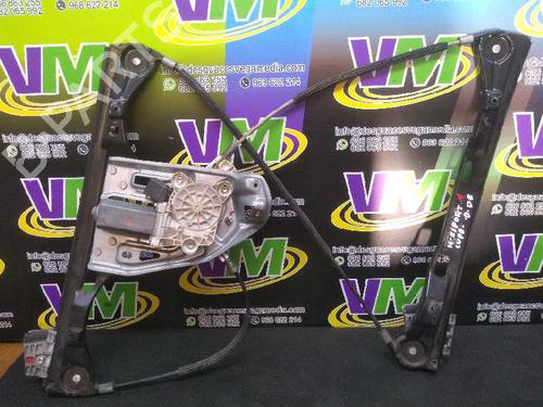 Used Front right window mechanism MERCEDES-BENZ C-CLASS Coupe (CL203) C 200 CDI (203.707) (122 hp) 7567059