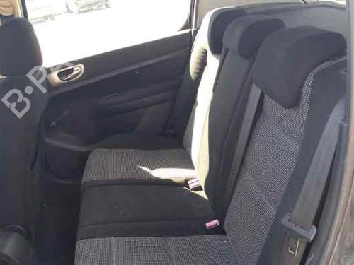 Pipe PEUGEOT 307 (3A/C) 2.0 HDi 90 | BP14142673M125 