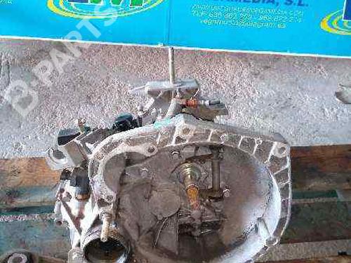Gearkasse FIAT PUNTO (188_)  | BP7466585M3 