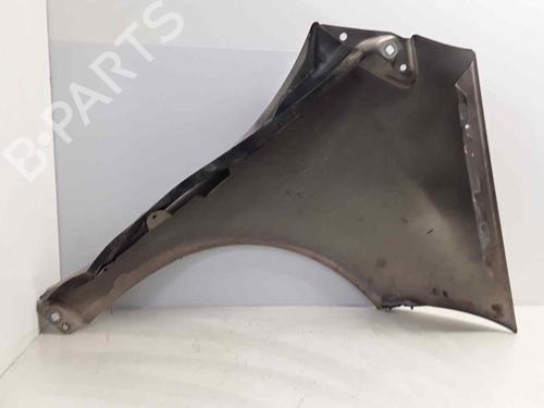 Left front fenders MERCEDES-BENZ A-CLASS (W169) A 180 CDI (169.007, 169.307) | BP15127399C41 