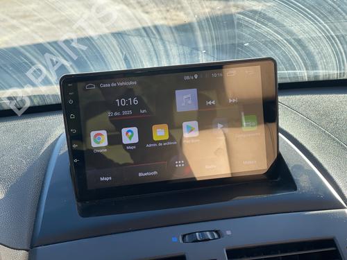 Ferdsskriver BMW X3 (E83) 3.0 i xDrive (231 hp) 31116642