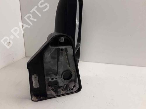 Right mirror RENAULT MASTER II Van (FD) 2.5 dCi 100 (FD0U, FD0V, FD3U, FD3V, FD8U, FD8V) | BP24031376C27 