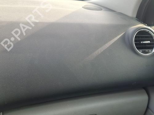 Used Passenger airbag PEUGEOT 3008 I MPV (0U_) 1.6 HDi (109 hp) 31723436