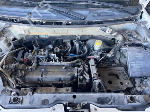 Motor Motor FIAT PANDA (169_) 1.2 (169.AXB11, 169.AXB1A) (60 hp) 30100251 30100251