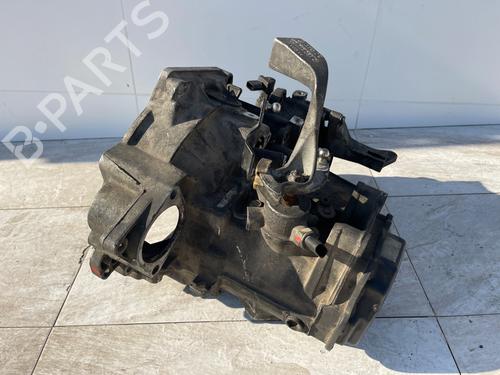 Gearkasse SEAT TOLEDO II (1M2) 1.9 TDI | BP26441013M3 