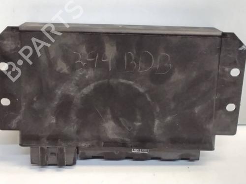 Control unit AUDI A6 C5 (4B2, 4B4) 2.5 TDI quattro | BP39514123M11 - Image 2