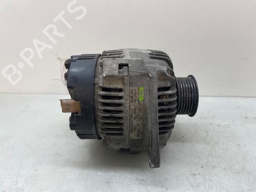 Alternator RENAULT CLIO I (B/C57_, 5/357_) 1.9 D (B/C/S576, B/C/S57L) | BP29464647M7 