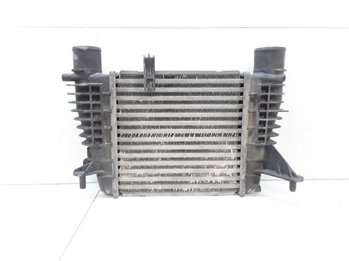 Used Intercooler Intercooler RENAULT CLIO III (BR0/1, CR0/1) 1.5 dCi (BR17, CR17) (86 hp) 13636354 13636354