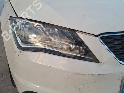 Højre forlygte Højre forlygte SEAT TOLEDO IV (KG3) [2012-2019] 39908338 39908338