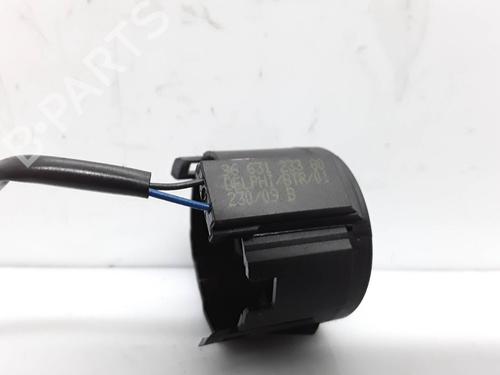 Electronic module CITROËN C4 Grand Picasso I (UA_) 1.6 HDi | BP14142712M83 