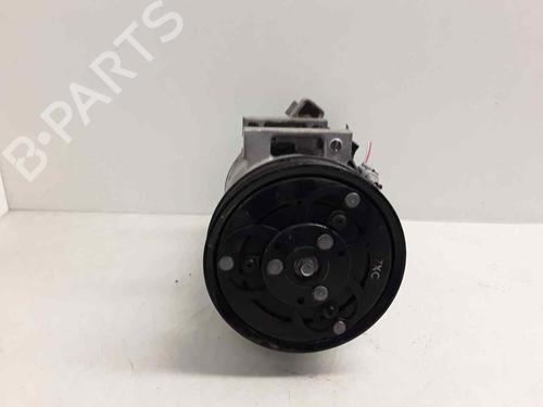 AC compressor RENAULT CLIO IV (BH_)  | BP25993886M34